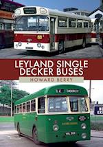 Leyland Single-Decker Buses