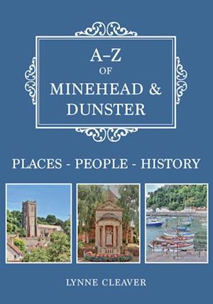 A-Z of Minehead & Dunster