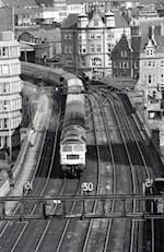 North East Railways in the 1970s and 1980s