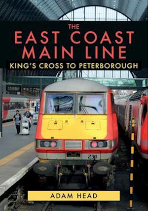 The East Coast Main Line