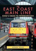 The East Coast Main Line