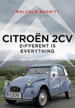 Citroen 2CV