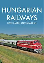 Hungarian Railways