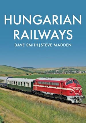 Hungarian Railways