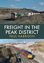 Freight in the Peak District