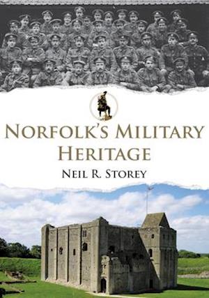 Norfolk's Military Heritage