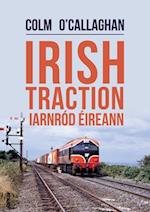 Irish Traction: Iarnród Éireann