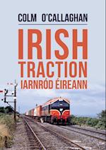 Irish Traction: Iarnrod Eireann