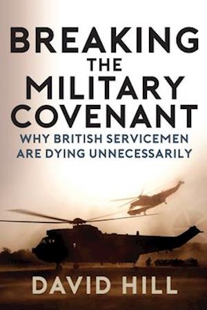 Breaking the Military Covenant