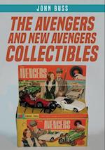 The Avengers and New Avengers Collectibles