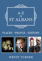 A-Z of St Albans