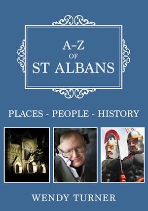 A-Z of St Albans