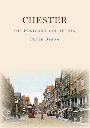 Chester The Postcard Collection