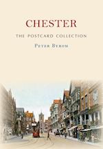 Chester The Postcard Collection
