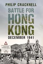 Battle for Hong Kong, December 1941