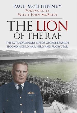 Lion of the RAF