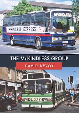 The McKindless Group