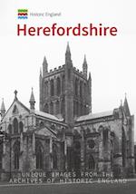 Historic England: Herefordshire