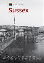 Historic England: Sussex