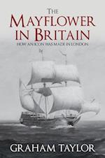 The Mayflower in Britain