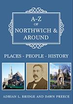 A-Z of Northwich & Around