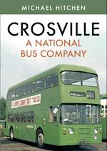 Crosville: A National Bus Company