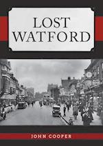Lost Watford