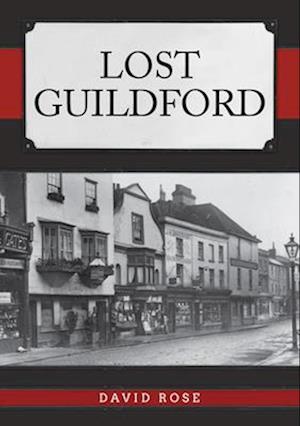 Lost Guildford