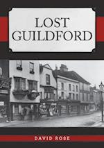 Lost Guildford