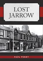 Lost Jarrow