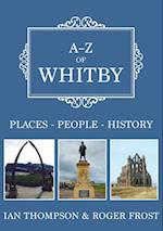 A-Z of Whitby
