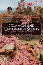 Common and Uncommon Scents