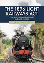 1896 Light Railways Act