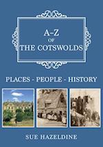 A-Z of the Cotswolds