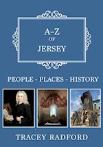 A-Z of Jersey