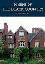 50 Gems of the Black Country