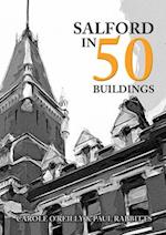 Salford in 50 Buildings