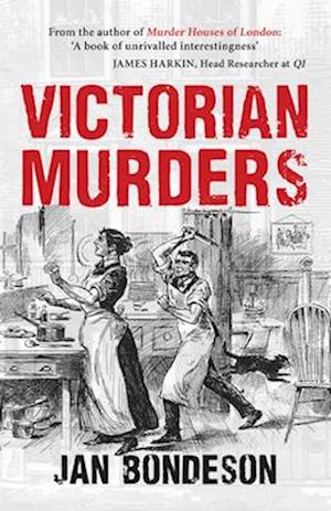 Victorian Murders