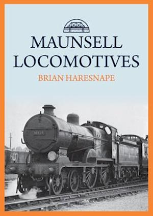 Maunsell Locomotives