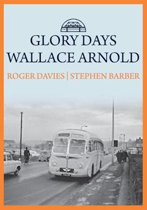 Glory Days: Wallace Arnold