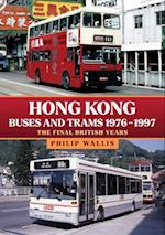 Hong Kong Buses and Trams 1976–1997