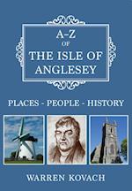 A-Z of the Isle of Anglesey