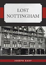 Lost Nottingham