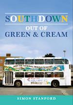 Southdown Out of Green & Cream