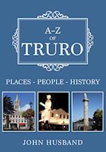 A-Z of Truro