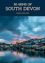 50 Gems of South Devon