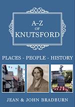 A-Z of Knutsford