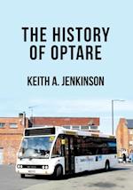 History of Optare