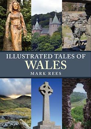 Illustrated Tales of Wales