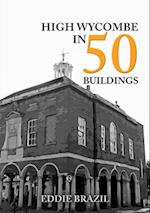 High Wycombe in 50 Buildings